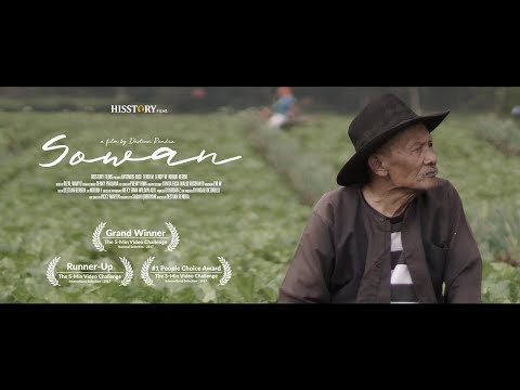 Sowan Short Film - Teaser (2017)