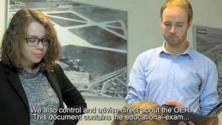 Promofilm | HVA Opleidingscommissie