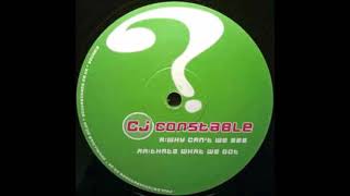 CJ Constable - That's What We Got