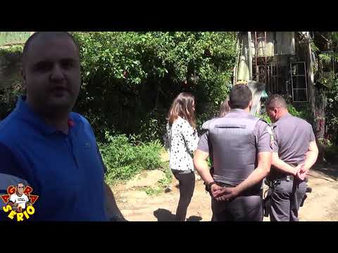 Equipe da Prefeitura faz tentativa frustrada contra Acumuladores do Barnabés