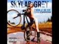 Skylar Grey Ft. Eminem C'mon let me ride ...
