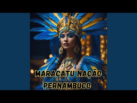 Maracatu Nação Pernambuco