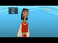 The Emperor S New School Intro