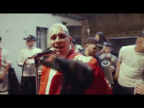 Rei, Callejero Fino - Tu Turrito Cumbia Remix (Niko Gaggero)