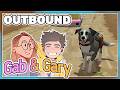 Gab Gary We Stole A DOG 3 OUTBOUND