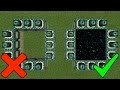 How To Make an End Portal in Minecraft Pocket Edition