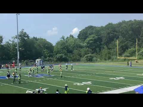 203 vs 860 14U ALL STAR GAME 2021-6