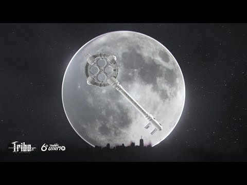 Viver Pra Ficar 🗝️ Tribo da Periferia (6º Último)