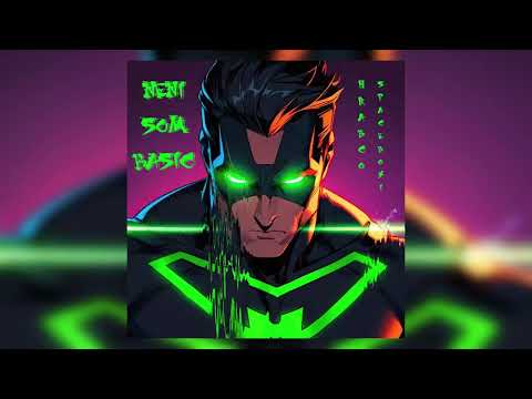 Spaceboyi & Hrabco - Neni som basic (Official Audio)