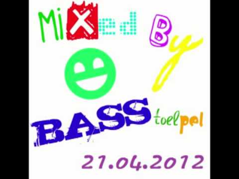 Minimal Mix by Basstoelpel