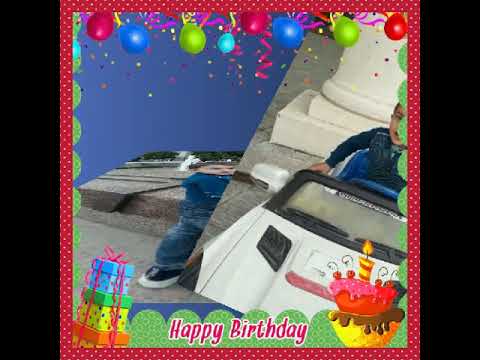 Vahid 3 yasin mubarek😘