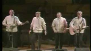 Holy Ground - Clancy Brothers and Tommy Makem