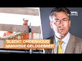 'Nederland geeft veel te weinig geld uit aan onderhoud infrastructuur'