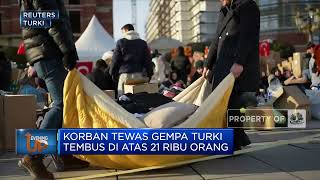 Download lagu Korban Tewas Gempa Turki Tembus 21.000 Orang mp3 Download lagu Korban Tewas Gempa Turki Tembus 21.000 Orang mp3