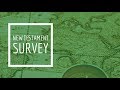 1 New Testament Survey I The Intertestamental Period