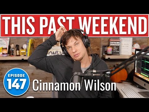 Cinnamon Wilson | This Past Weekend w/ Theo Von #147 video thumbnail