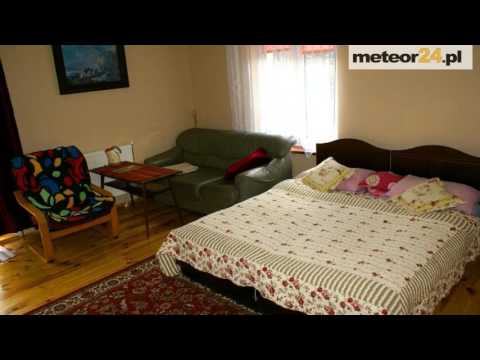 Willa Helena - Cisna meteor24.pl