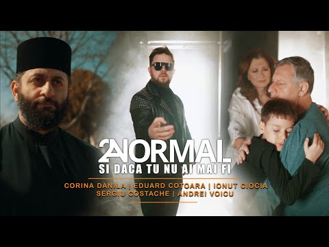 Și dacă tu nu ai mai fi