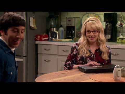 The Big Bang Theory - The Proposal Proposal S11E01 [1080p]