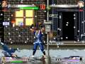 Smoke072 S Mugen Showcase Ahuron S Hanzou KOF NGBC Sytle