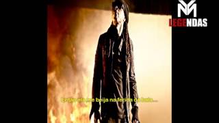 Gucci Mane Feat Lil' Wayne & Young Scooter - Bullet Wound Legendado