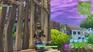 【フォートナイト】感度変えました　コメントしてね♪ エラー落ち猛者やからよろしく♪ Fortnite