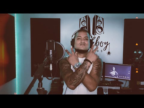 TERCO92 - VIVIENDO A MI MANERA (Session de Calle Ep 7) Prod. Flammas