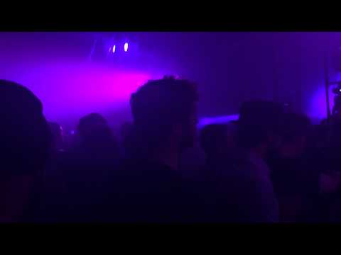 [9] Robag Wruhme (extended set) @ The Freak Show [Blkmarket Membership | 01/30/15]