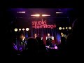GINO SITSON "Echo Chamber" Timeless mood. Live in Paris- Studio de l'ermitage