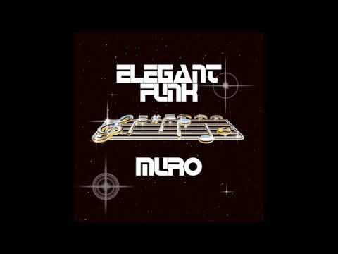 DJ Muro - Elegant Funk