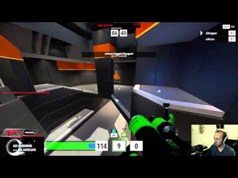 Gilanguar vs Arkoss Thct7 - triple overtime