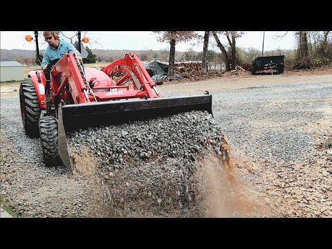 Why I Chose a Kioti Tractor (Best Tractor for your Money)