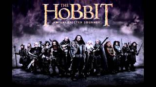 09   Radagast the Brown    Howard Shore THE HOBBIT SOUNTRACK OST HD