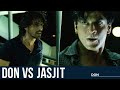 Don Vs Jasjit Don Shah Rukh Khan Arjun Rampal Farhan Akhtar