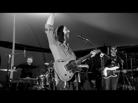 Sebastian Block & Band - Kreisel (live @ hEimWeRTs 2024)