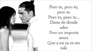 Alejandro Sanz - Pero tu (A que no me dejas 2)