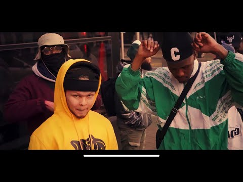 Guap Boyz - Dlala Ngaso (Ft. Don MacFly)