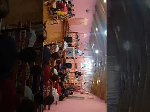 25/04/2026  Gran culto en la iglesia de itacaruare misiones argentina,,  fue de muchas Bendiciones,,