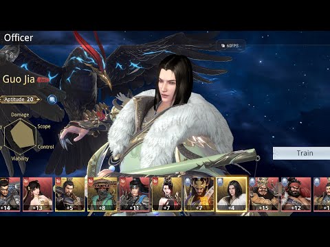 Dynasty Legends 2 - Can I 1v3 With Guo Only? @AnnieMayDynasty | fokin slain