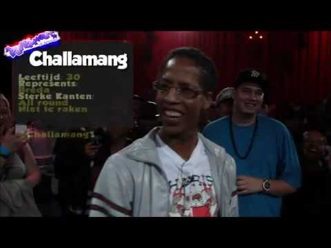 Challamang: Intro compilatie
