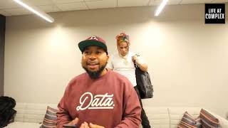 The Real Truth About @DJ Akademiks Is He A Sell Out