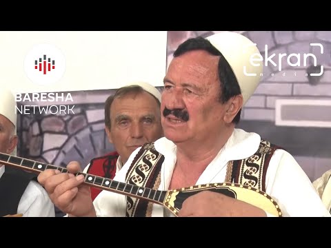 Rifat Draga -  Tahir Sinani