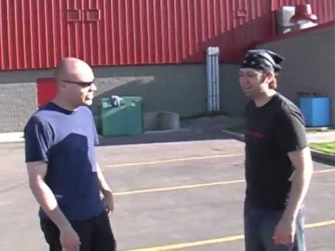 Pure Pwnage episode 3 - "FPS Doug" [original web series]