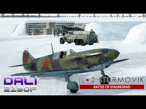 il-2 sturmovik pc rip