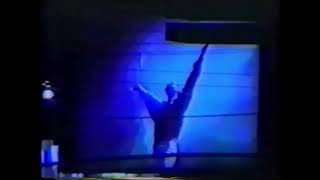 Depeche Mode - Sacred (Live) 1988