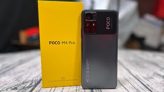 Xiaomi Poco M4 Pro 5G - This Phone is a Budget BEAST!