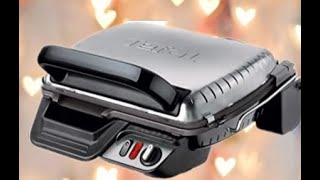 TEFAL Kontaktgrill 3 in 1 GC3060