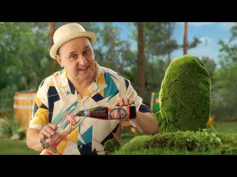 ŁOMŻA Radler 0.0 - Łomżeźwienie W Swoim Tempie