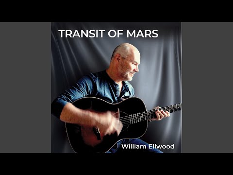 Transit of Mars