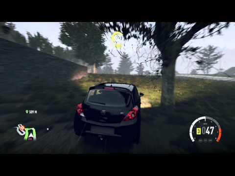 Forza horizon 2 lets play Walkthrough guide Part 25